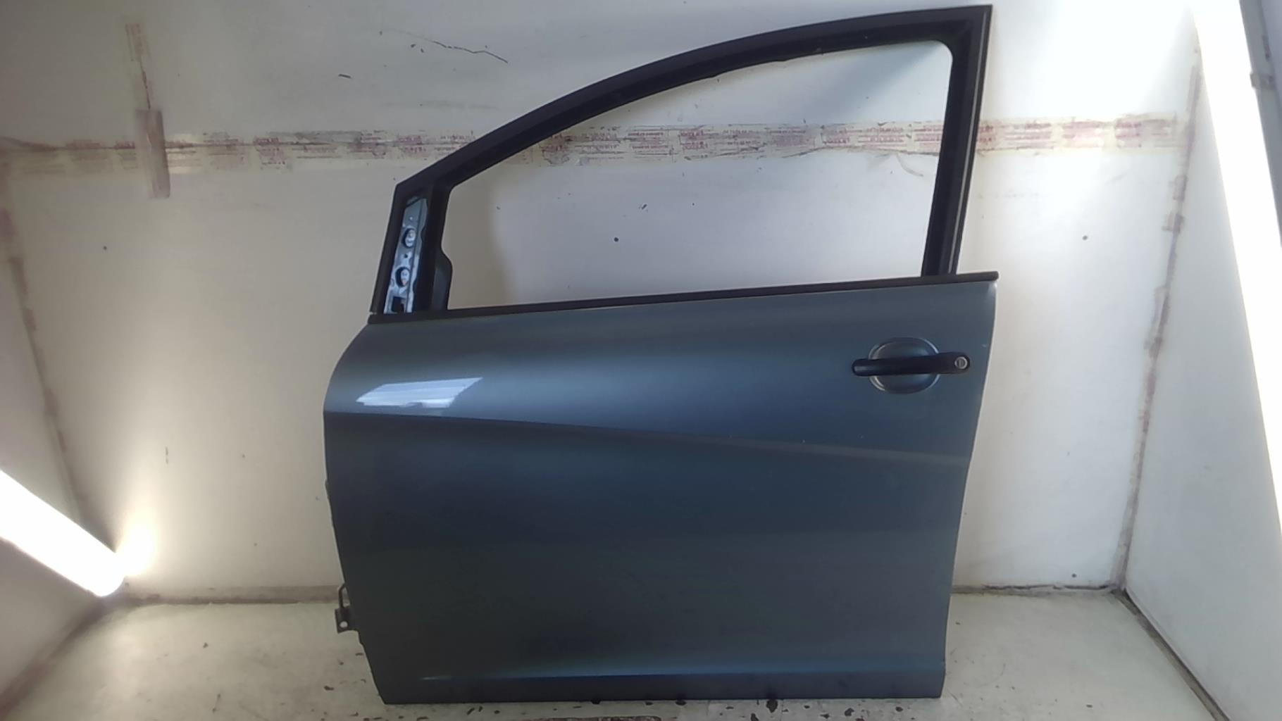 Porte avant gauche SEAT ALTEA  - 1