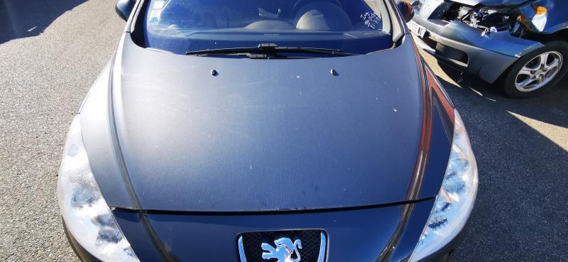 Radiatore acqua PEUGEOT 308 1 PHASE 1 Diésel - 1