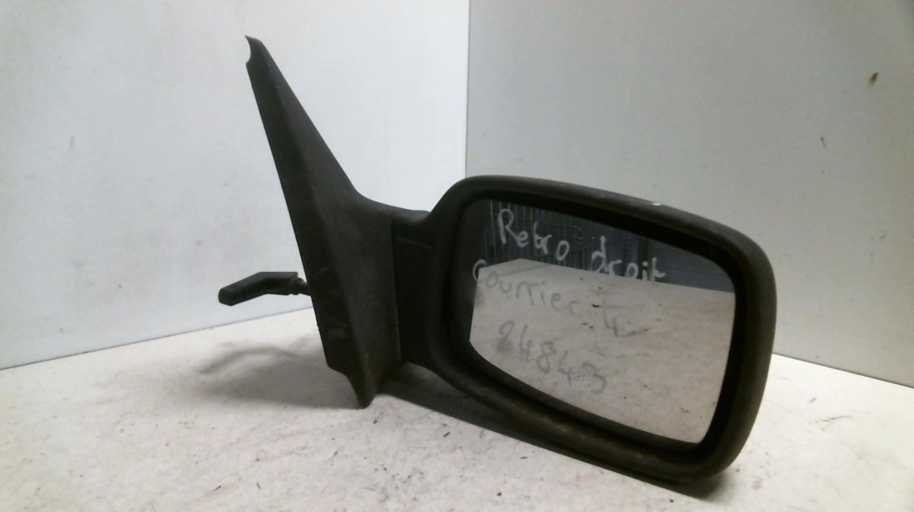 Retrovisor derecho FORD COURRIER 4 Gasolina - 1