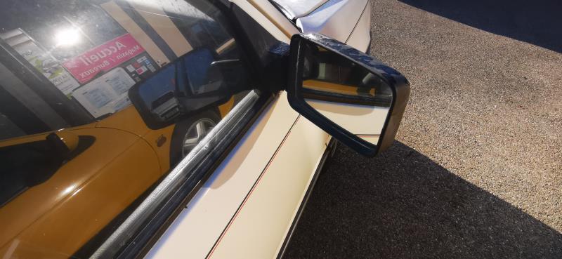 Specchietto retrovisore destro PEUGEOT 309 PHASE 1 Gasolina - 1