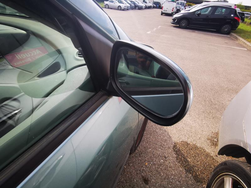 Specchietto retrovisore destro NISSAN ALMERA TINO PHASE 1 Diésel - 1