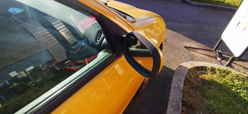 Specchietto retrovisore destro RENAULT MEGANE 1 PHASE 2 COUPE Gasolina - 1