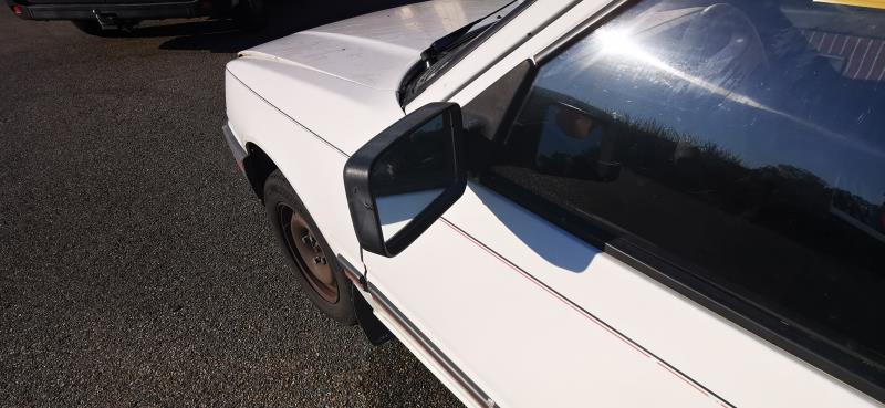 Specchietto retrovisore sinistro PEUGEOT 309 PHASE 1 Gasolina - 1