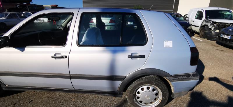 Serratura posteriore destra VOLKSWAGEN GOLF 3 Gasolina - 1