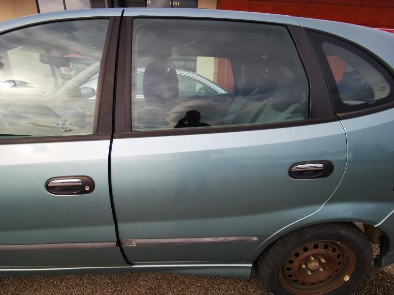 Serratura posteriore sinistra NISSAN ALMERA TINO PHASE 1 Diésel - 1