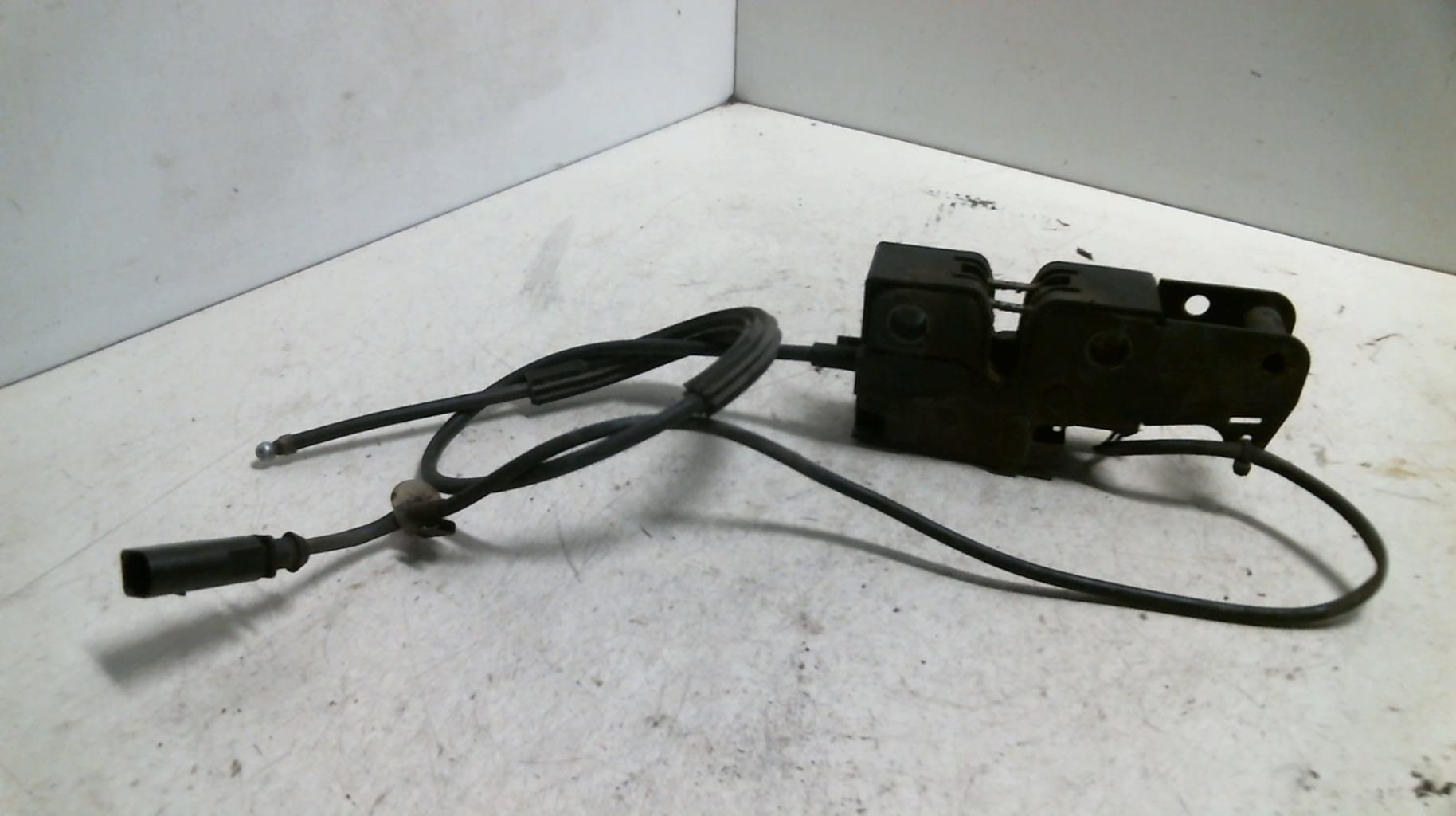 Serratura cofano VOLKSWAGEN PASSAT Gasolina - 1