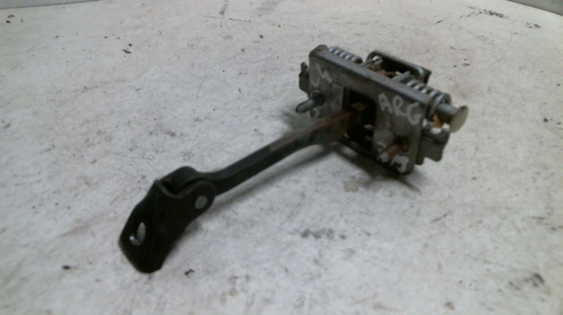 Tirante portiera posteriore sinistro CITROEN C4 2 PHASE 1 Diésel - 1