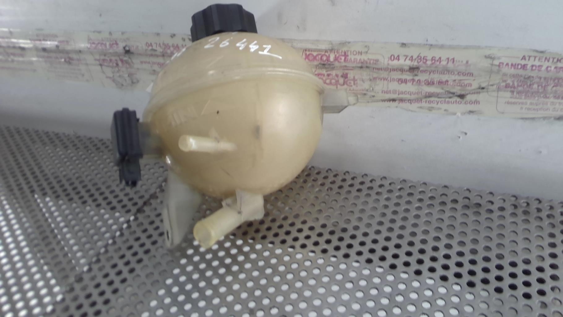 Vaso di espansione PEUGEOT 206 Diésel - 1