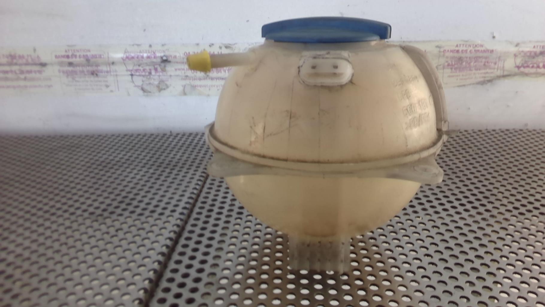 Vaso di espansione VOLKSWAGEN POLO 4 PHASE 2 Diésel - 1