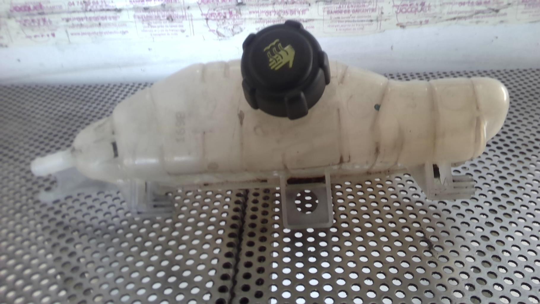 Vaso de expansión RENAULT CLIO 3 PHASE 1 Diésel - 1