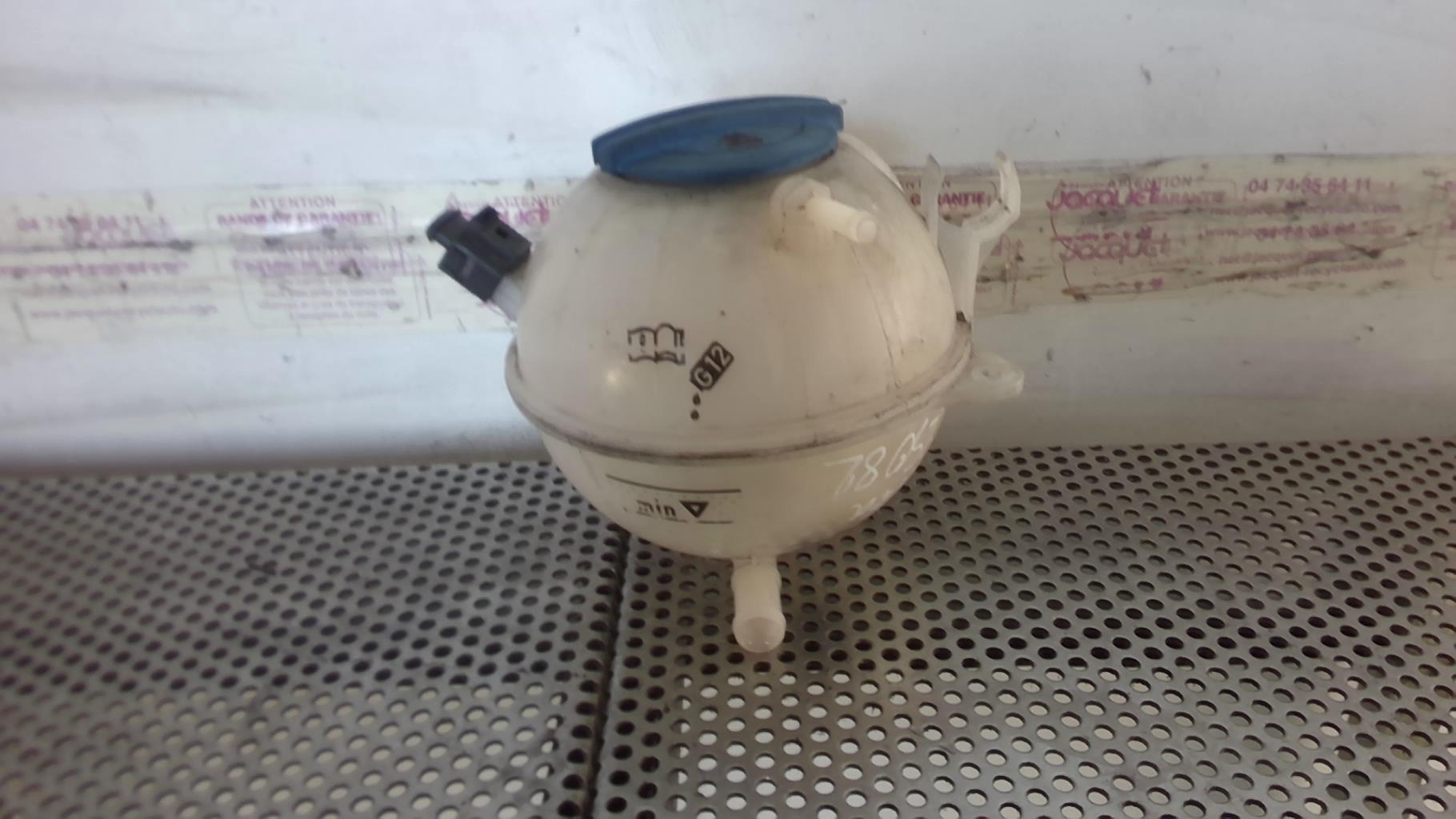 Vase d'expansion SEAT ALTEA  - 1