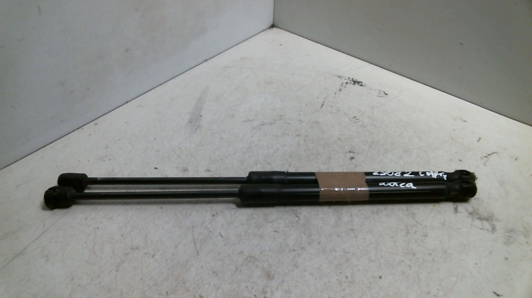 Verin de coffre SEAT ALTEA  - 1