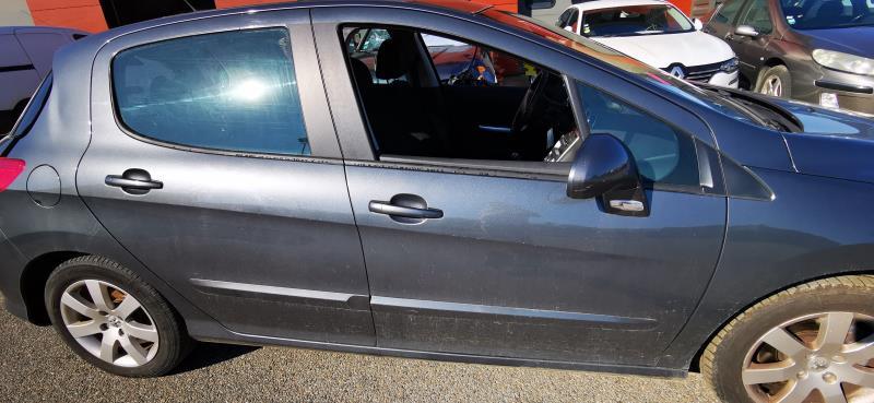 Vetro anteriore destro PEUGEOT 308 1 PHASE 1 Diésel - 1