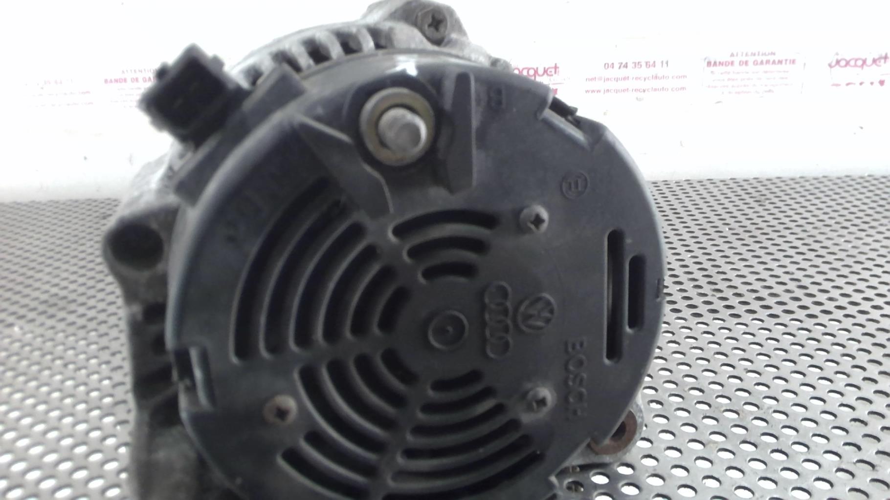Alternatore SEAT AROSA PHASE 1 Gasolina - 1