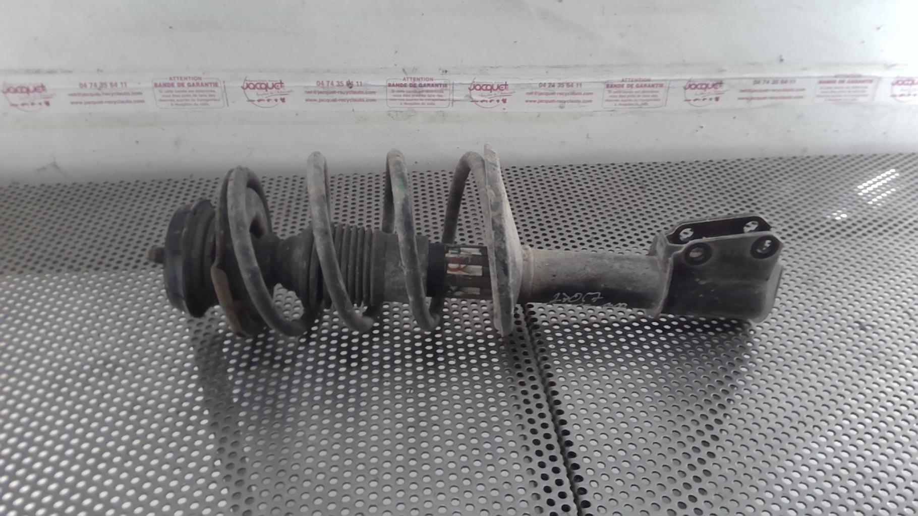 Ammortizzatore anteriore destro RENAULT TWINGO 1 PHASE 1 Gasolina - 1
