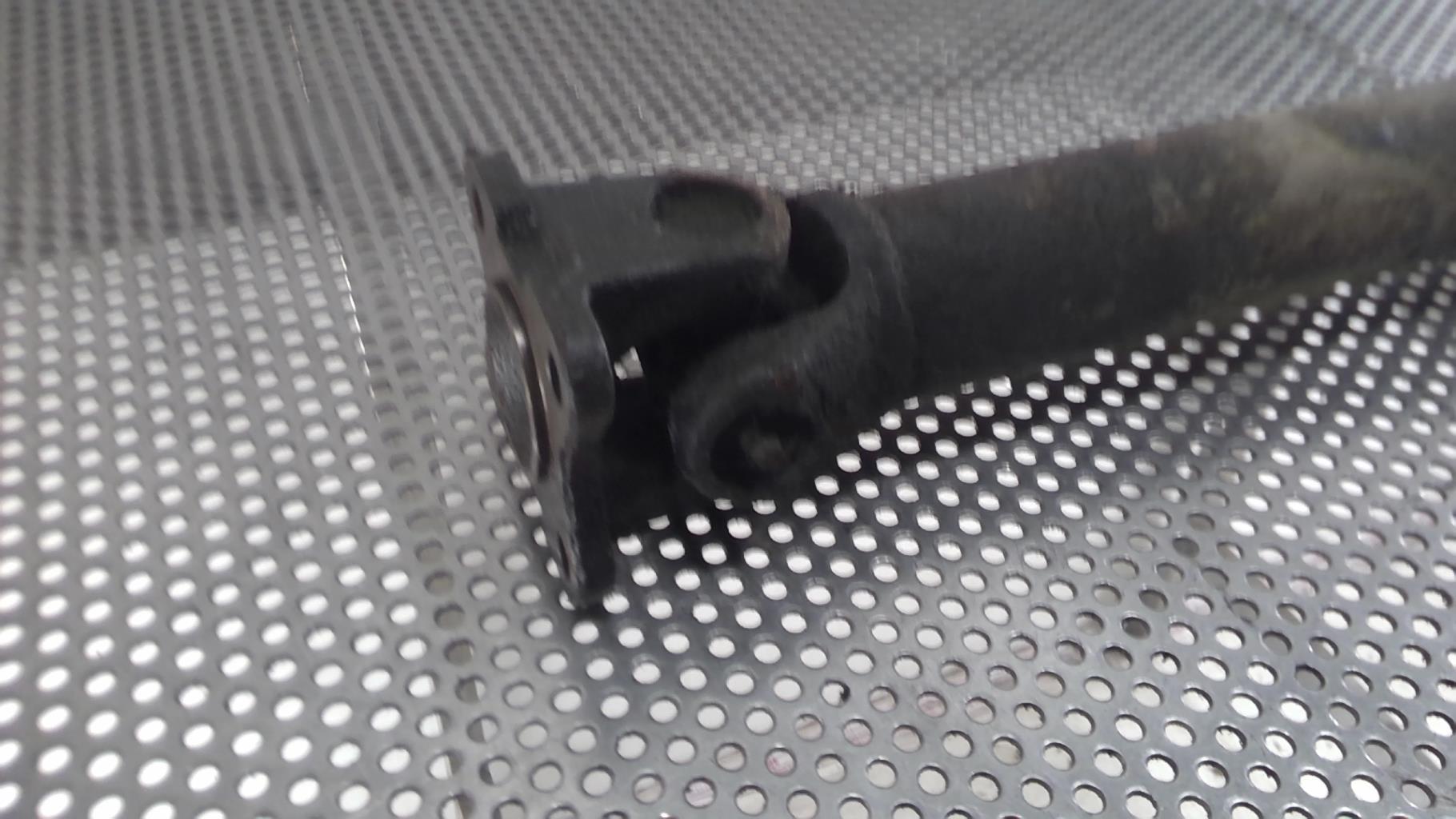 Arbre de transmission avant MITSUBISHI PAJERO 2 PHASE 1 Diesel - 1