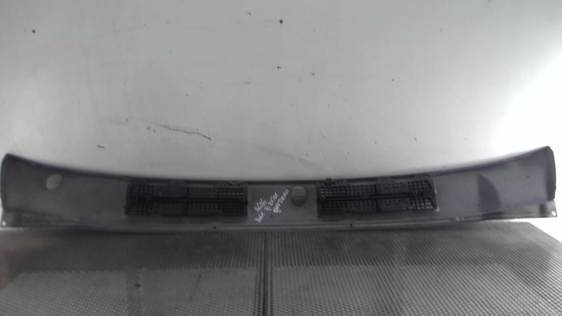 Quadro parabrezza MITSUBISHI PAJERO 2 PHASE 1 Diésel - 1
