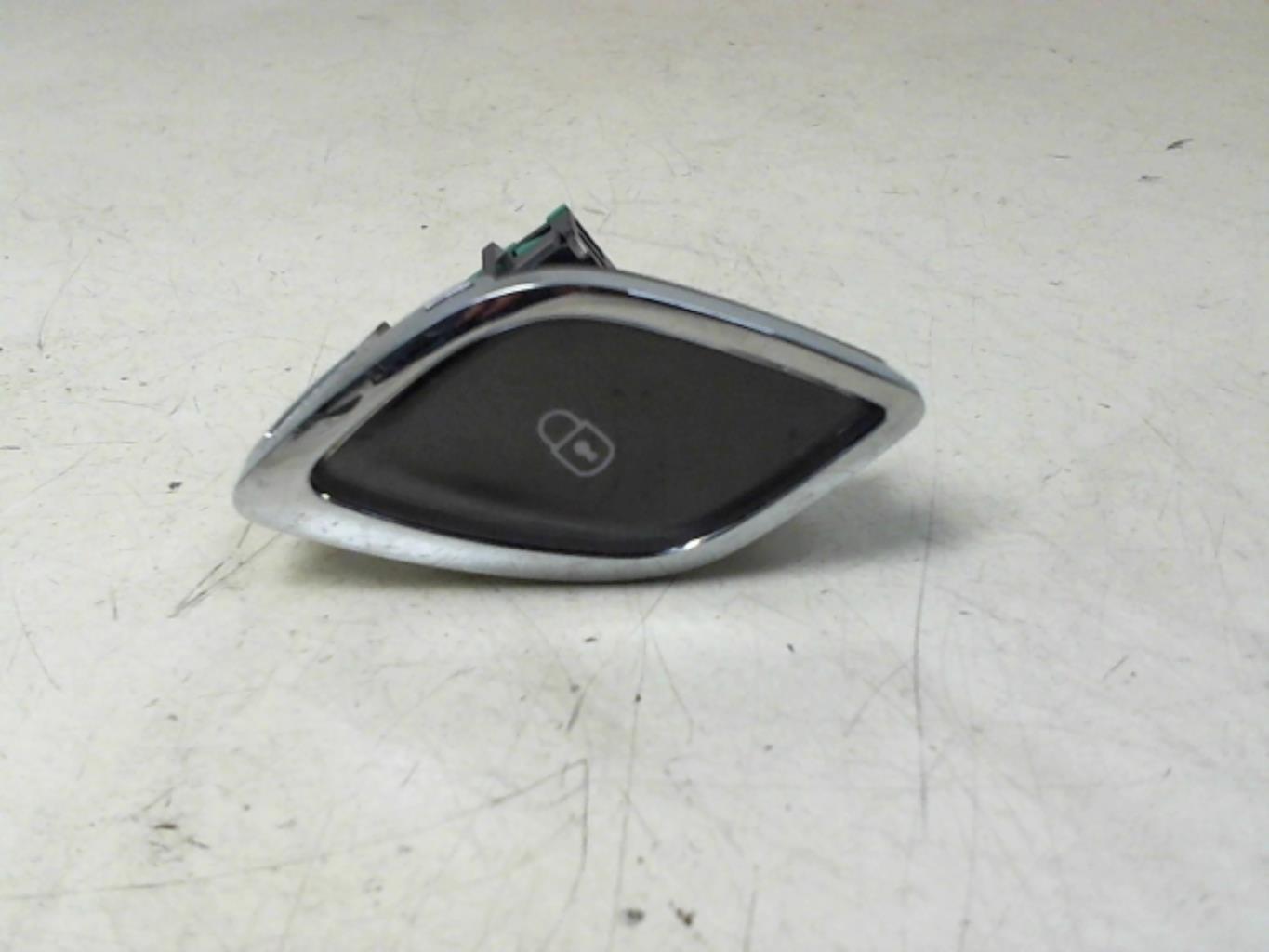 Bouton/Interrupteur CITROEN DS3 PHASE 1 Diesel - 1