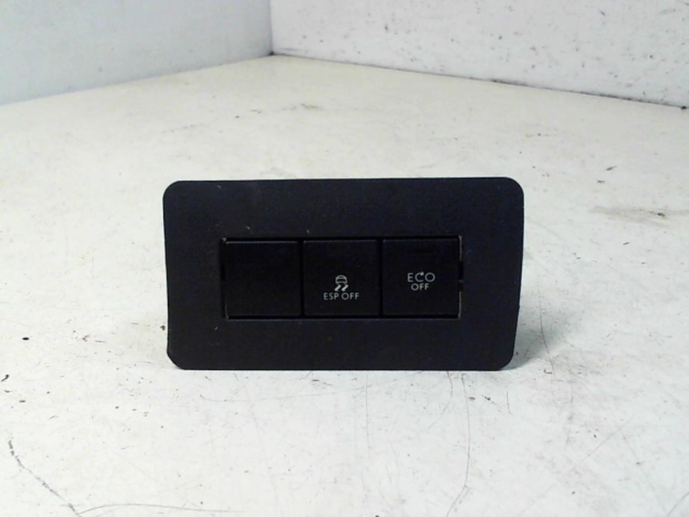 Bouton/Interrupteur CITROEN DS3 PHASE 1 Diesel - 1