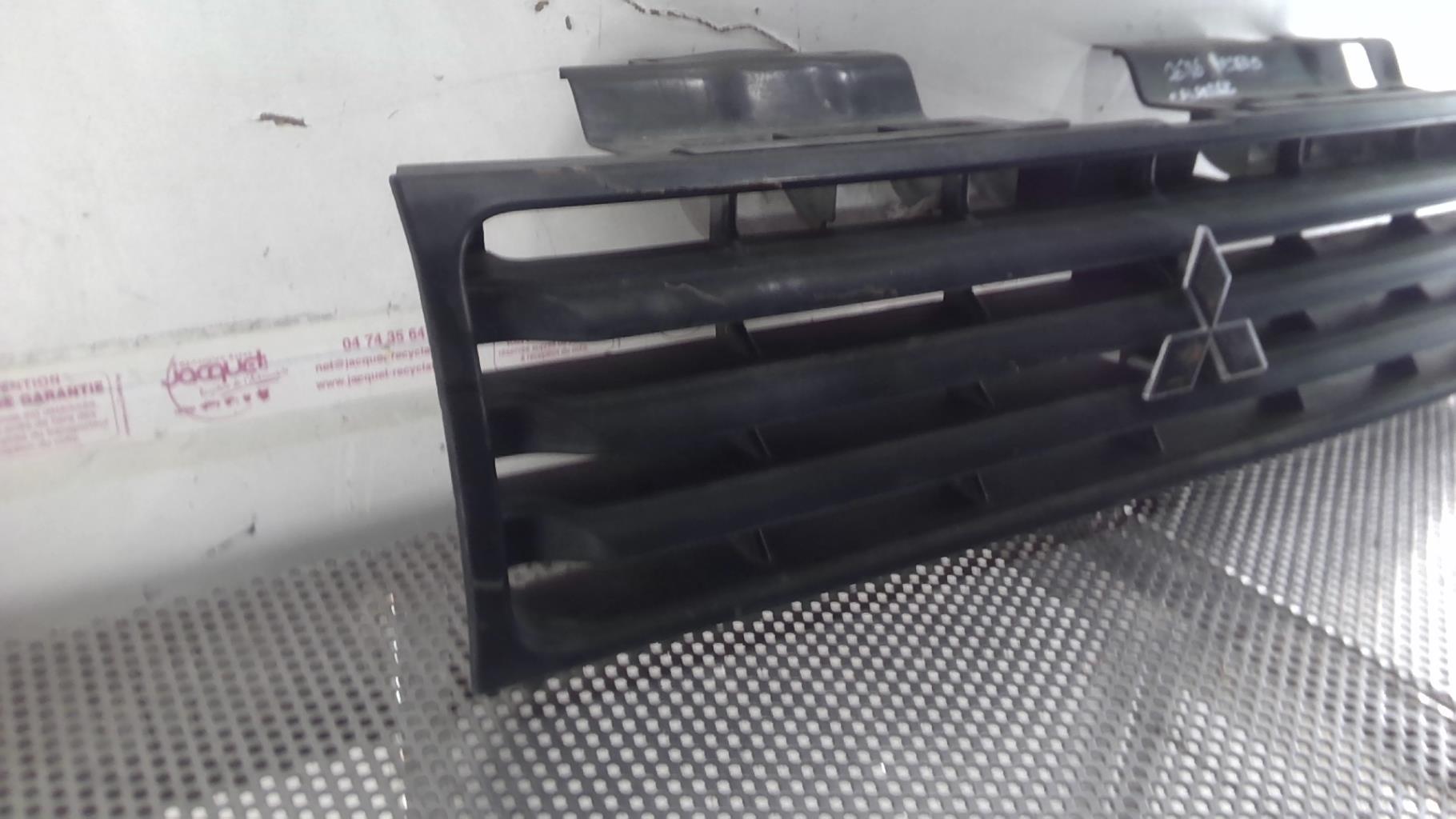 Calandre MITSUBISHI PAJERO 2 PHASE 1 Diesel - 1