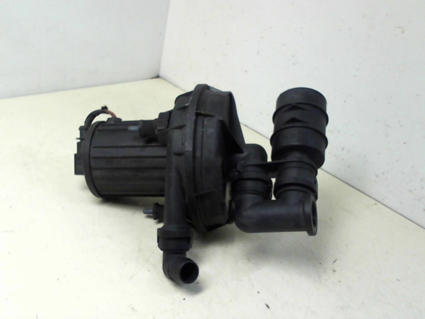 Canister AUDI TT 2  - 1