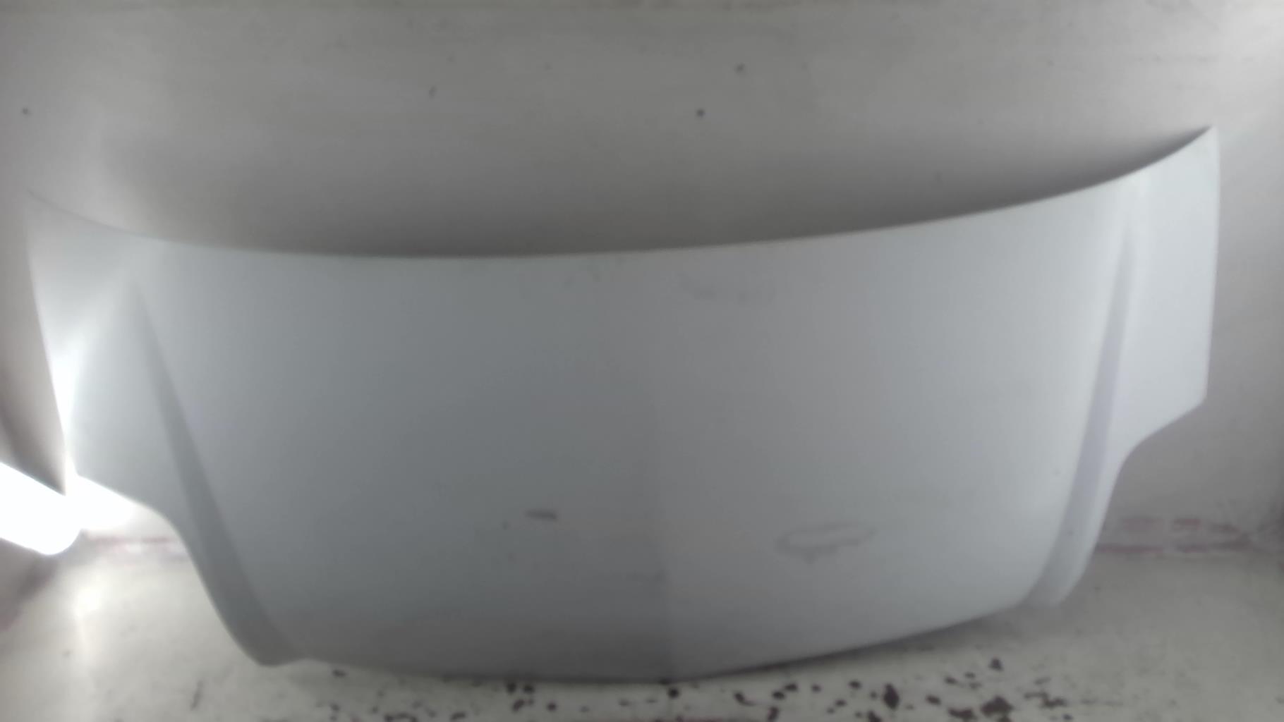Capot RENAULT MASTER 2 PHASE 2 Diesel - 1