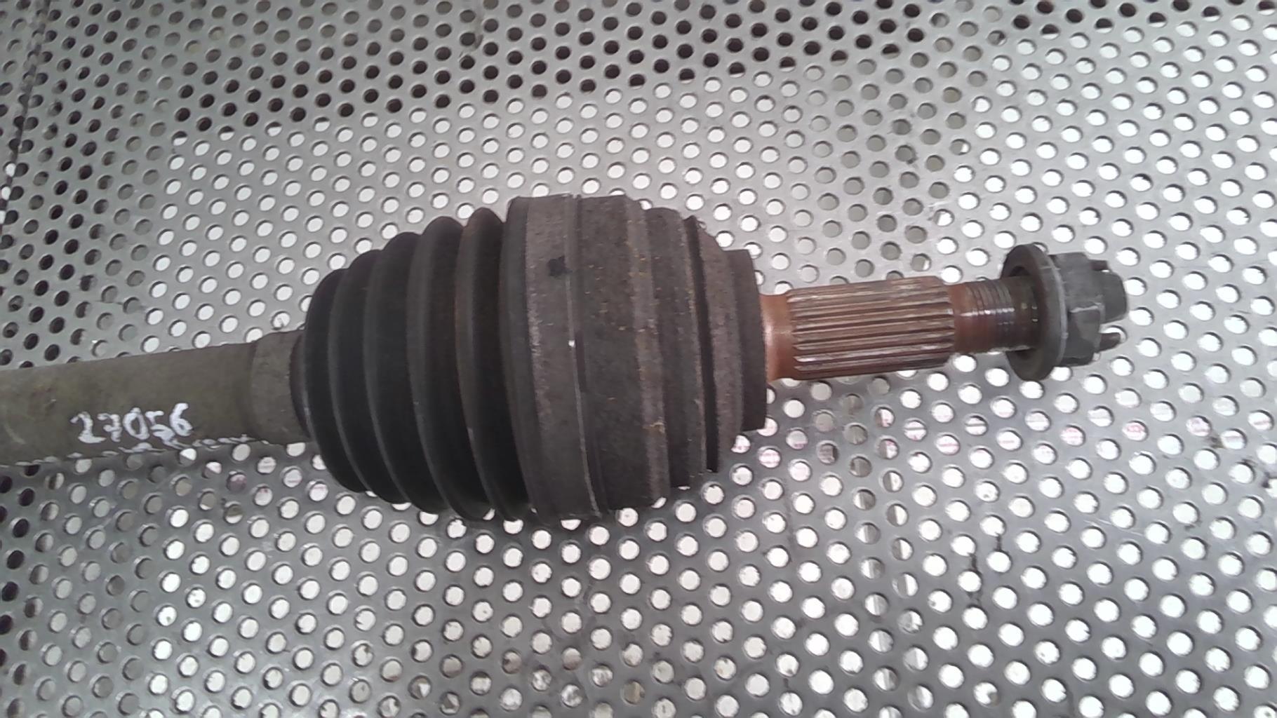Giunto cardanico albero di trasmissione destro RENAULT MEGANE 2 PHASE 2 BREAK Diésel - 1
