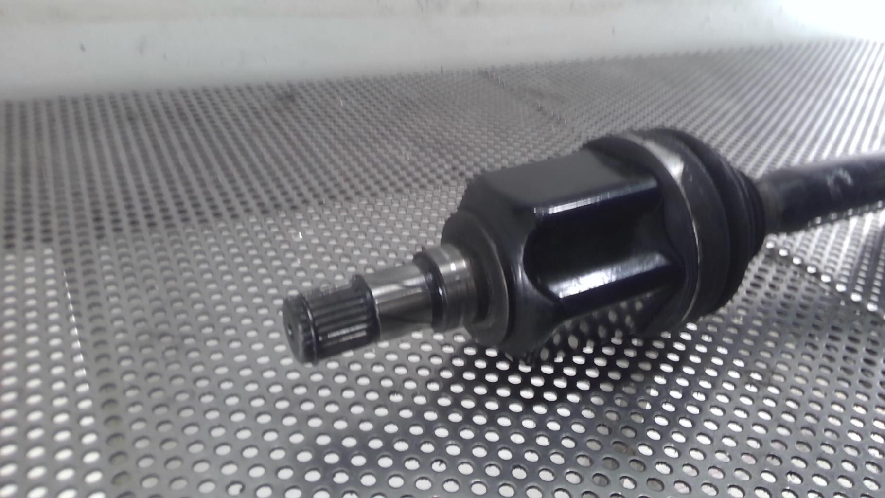 Giunto cardanico albero di trasmissione sinistro ALFA ROMEO 159 BREAK Diésel - 1