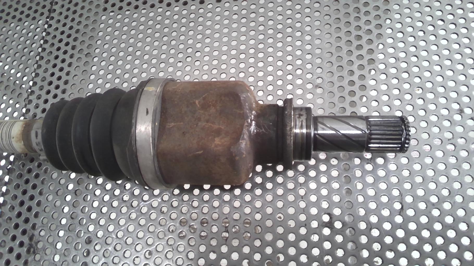 Giunto cardanico albero di trasmissione sinistro RENAULT MEGANE 2 PHASE 2 BREAK Diésel - 1