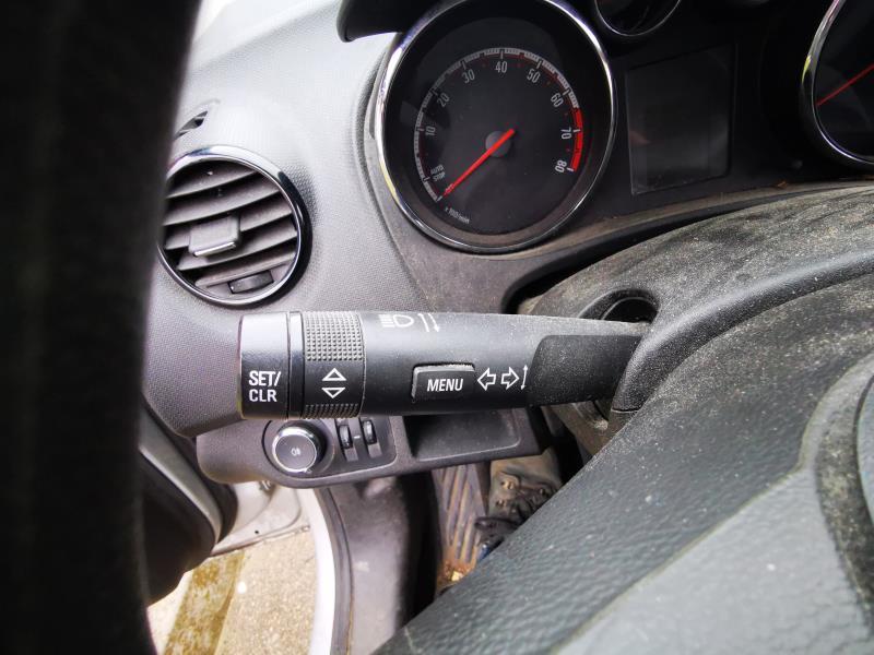 Devio guida completo con contatto spiralato OPEL MERIVA B PHASE 1 Gasolina - 1