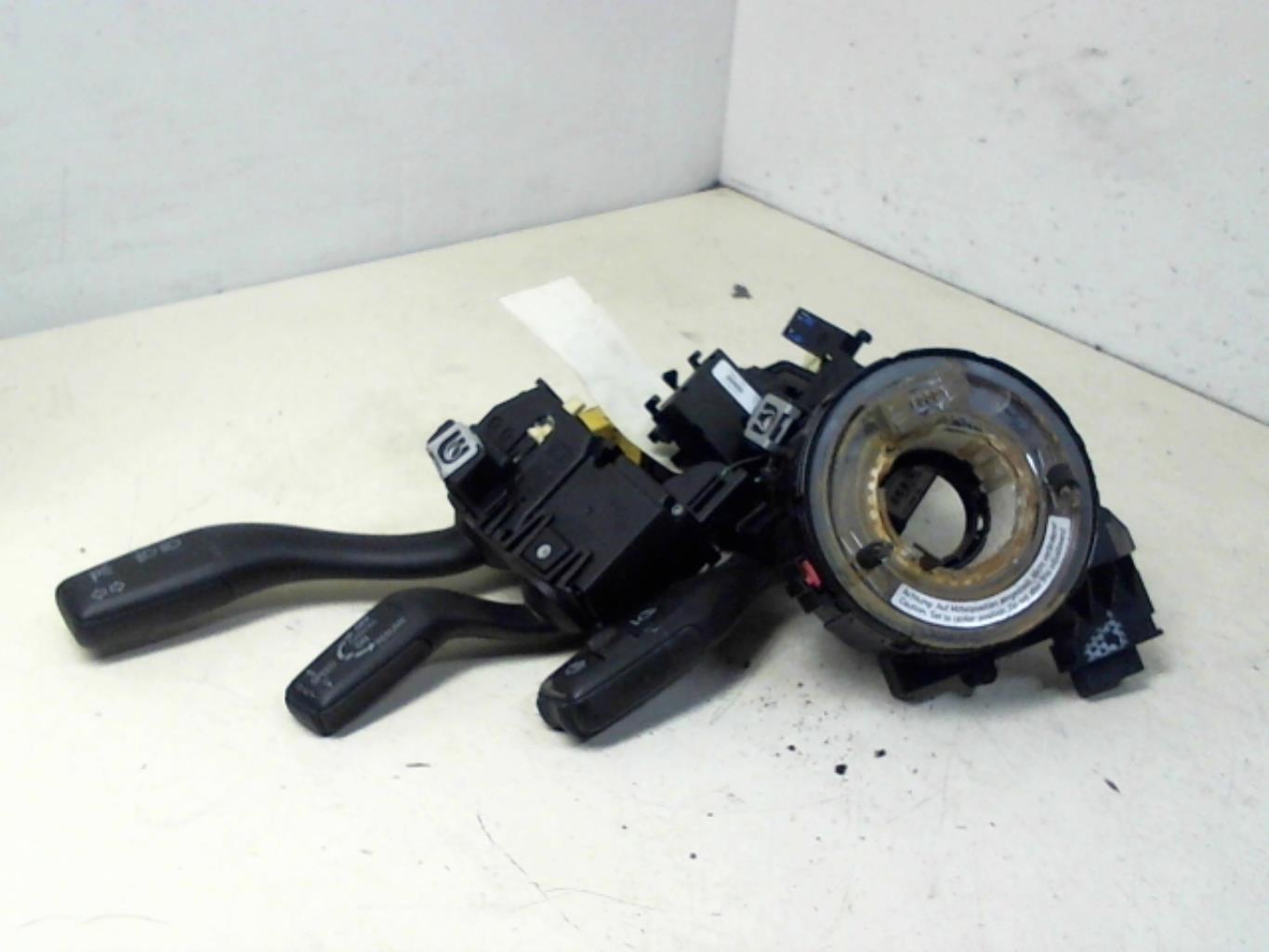 Devio guida completo con contatto spiralato AUDI TT 2  - 1