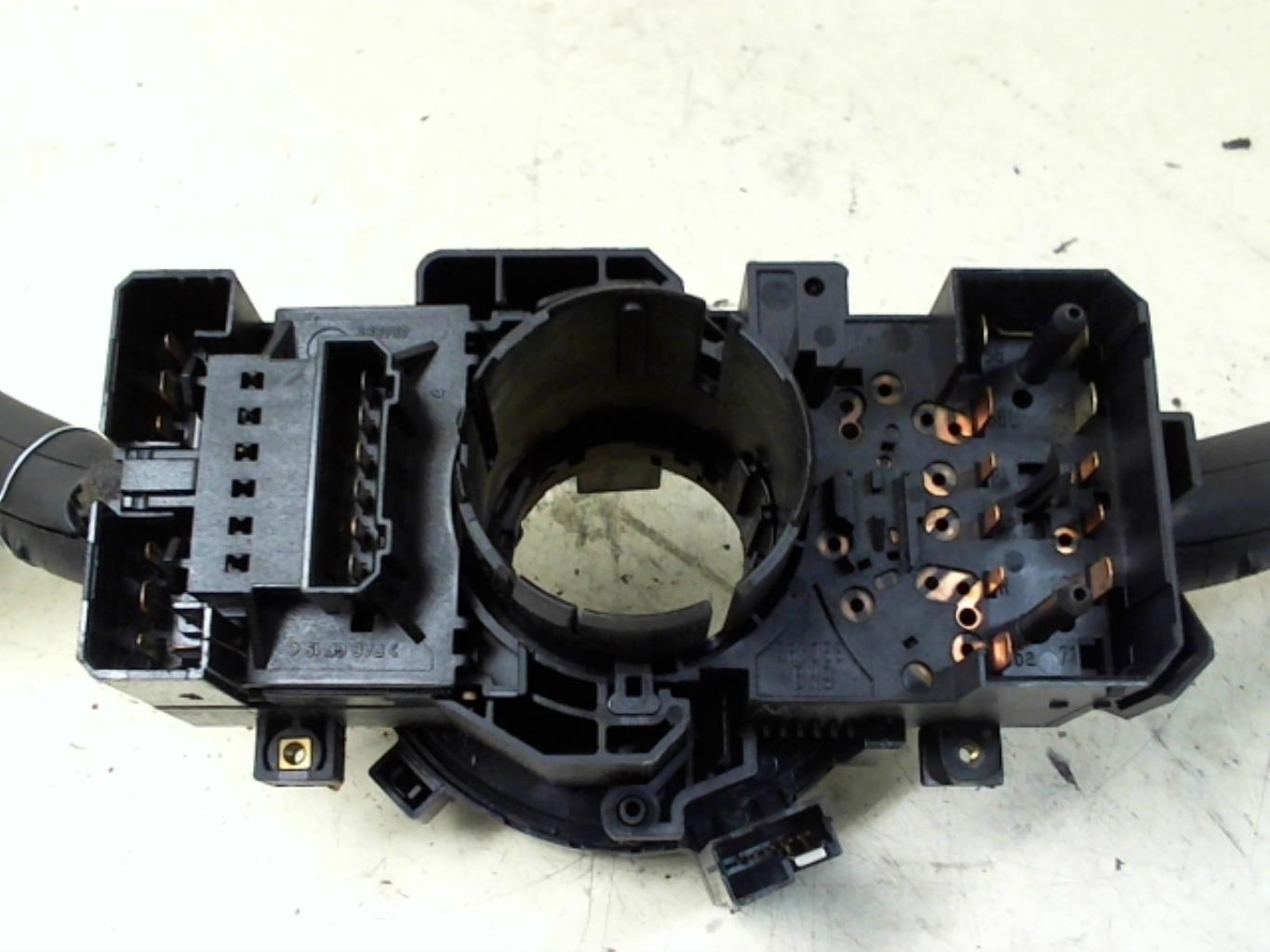 Devio guida completo con contatto spiralato SKODA FABIA 1 PHASE 1 Diésel - 1
