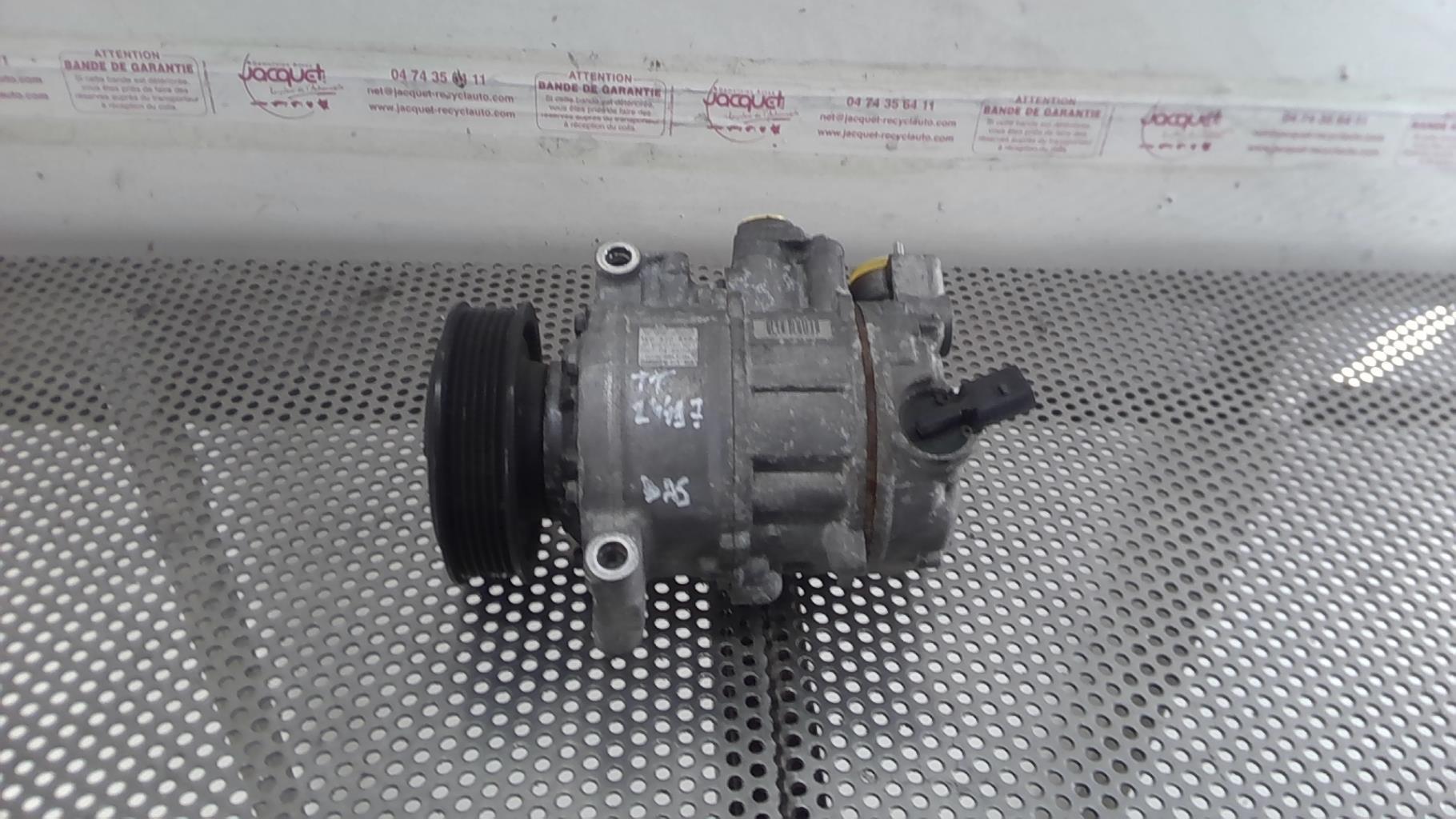 Compresseur clim AUDI TT 2  - 1