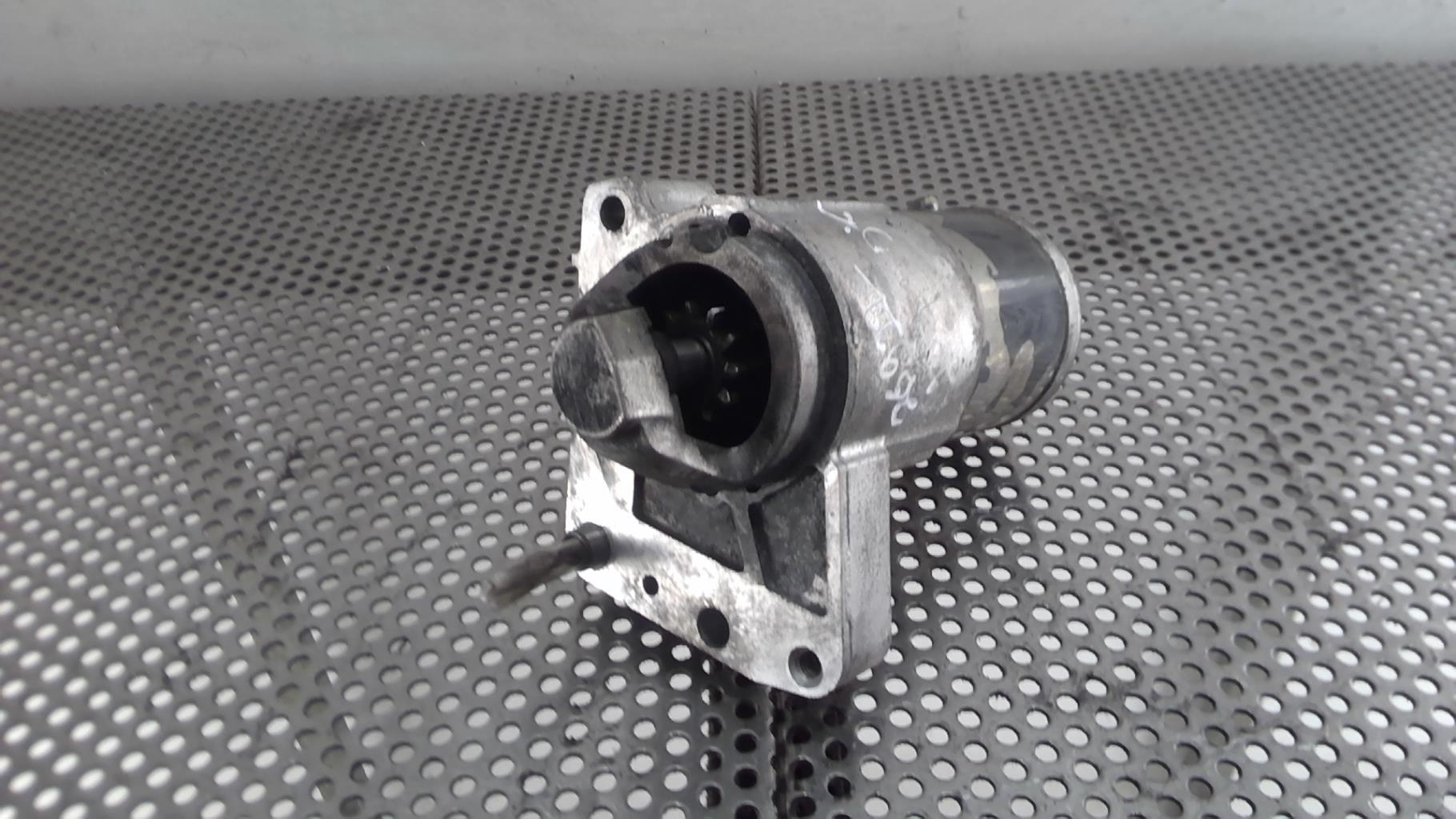 Motorino avviamento PEUGEOT 207 PHASE 1 Gasolina - 1