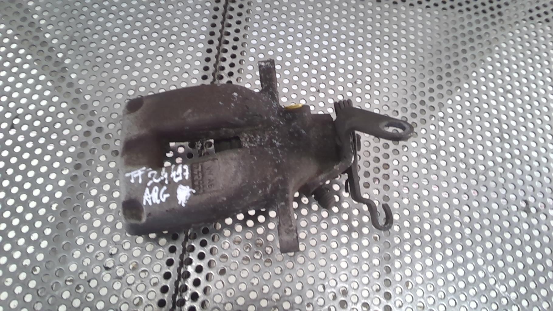 Pinza freni posteriore sinistra AUDI TT 2  - 1
