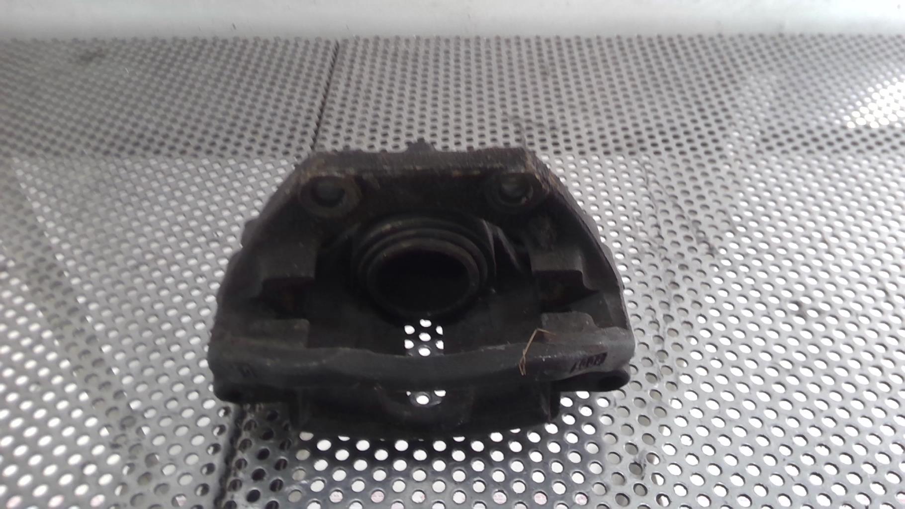 Pinza freni anteriore destra RENAULT KANGOO 1 PHASE 1 Diésel - 1