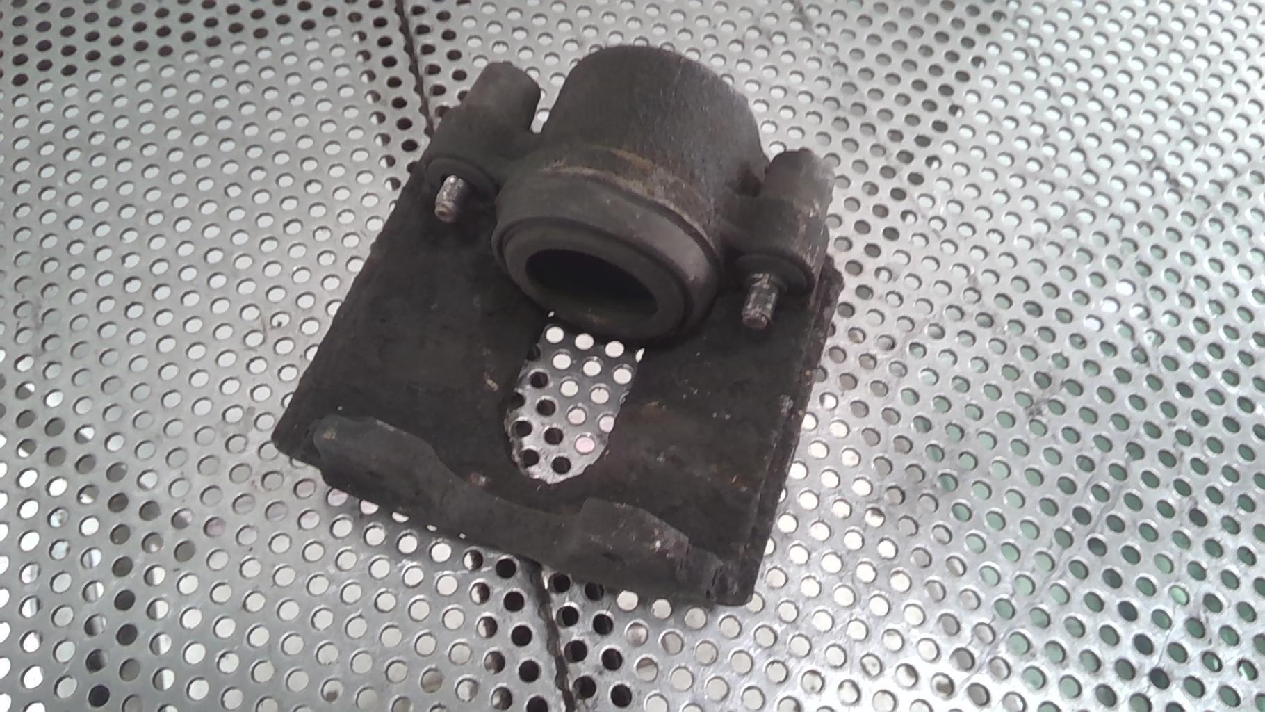 Pinza freni anteriore destra FORD FIESTA 5 PHASE 2 Diésel - 1