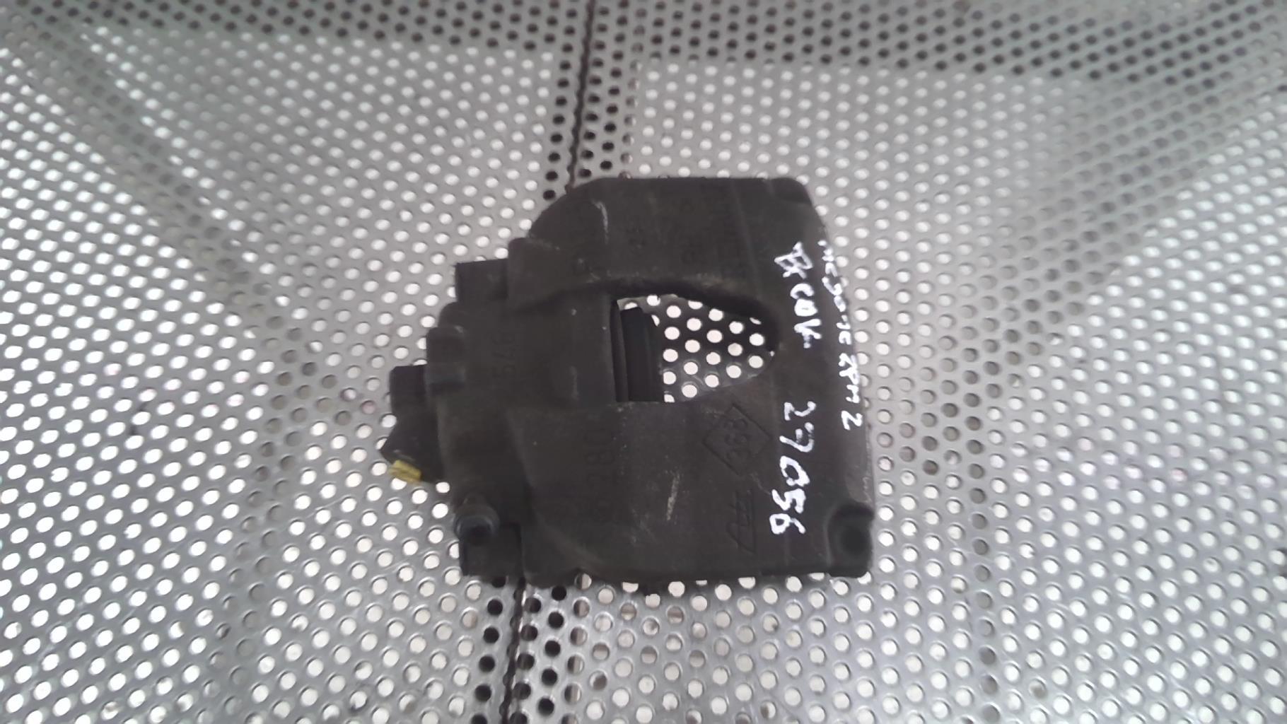 Pinza freni anteriore destra RENAULT MEGANE 2 PHASE 2 BREAK Diésel - 1