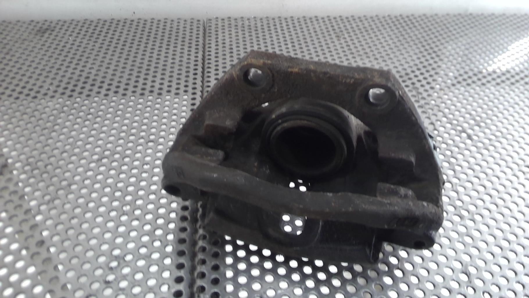Pinza freni anteriore sinistra RENAULT KANGOO 1 PHASE 1 Diésel - 1