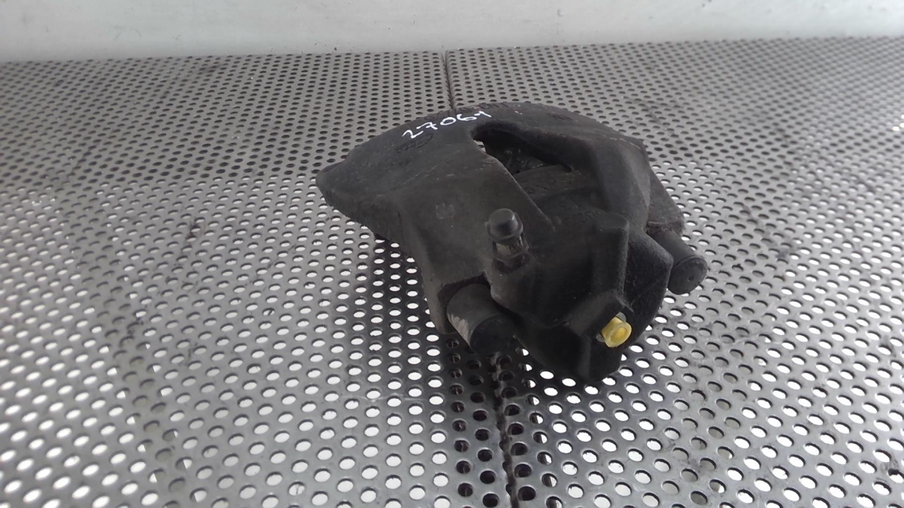 Pinza freni anteriore sinistra OPEL ASTRA G Diésel - 1