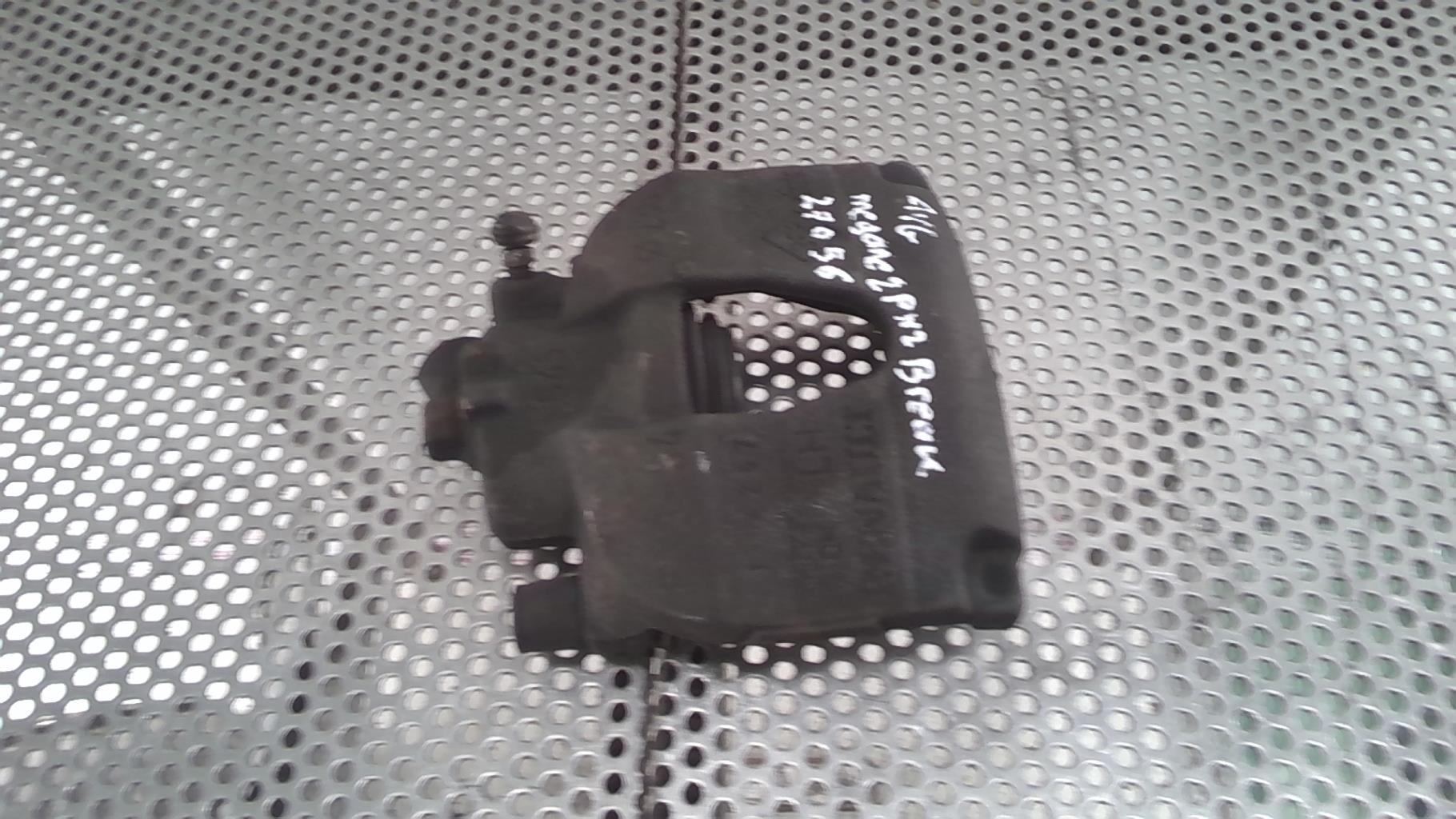 Pinza freni anteriore sinistra RENAULT MEGANE 2 PHASE 2 BREAK Diésel - 1