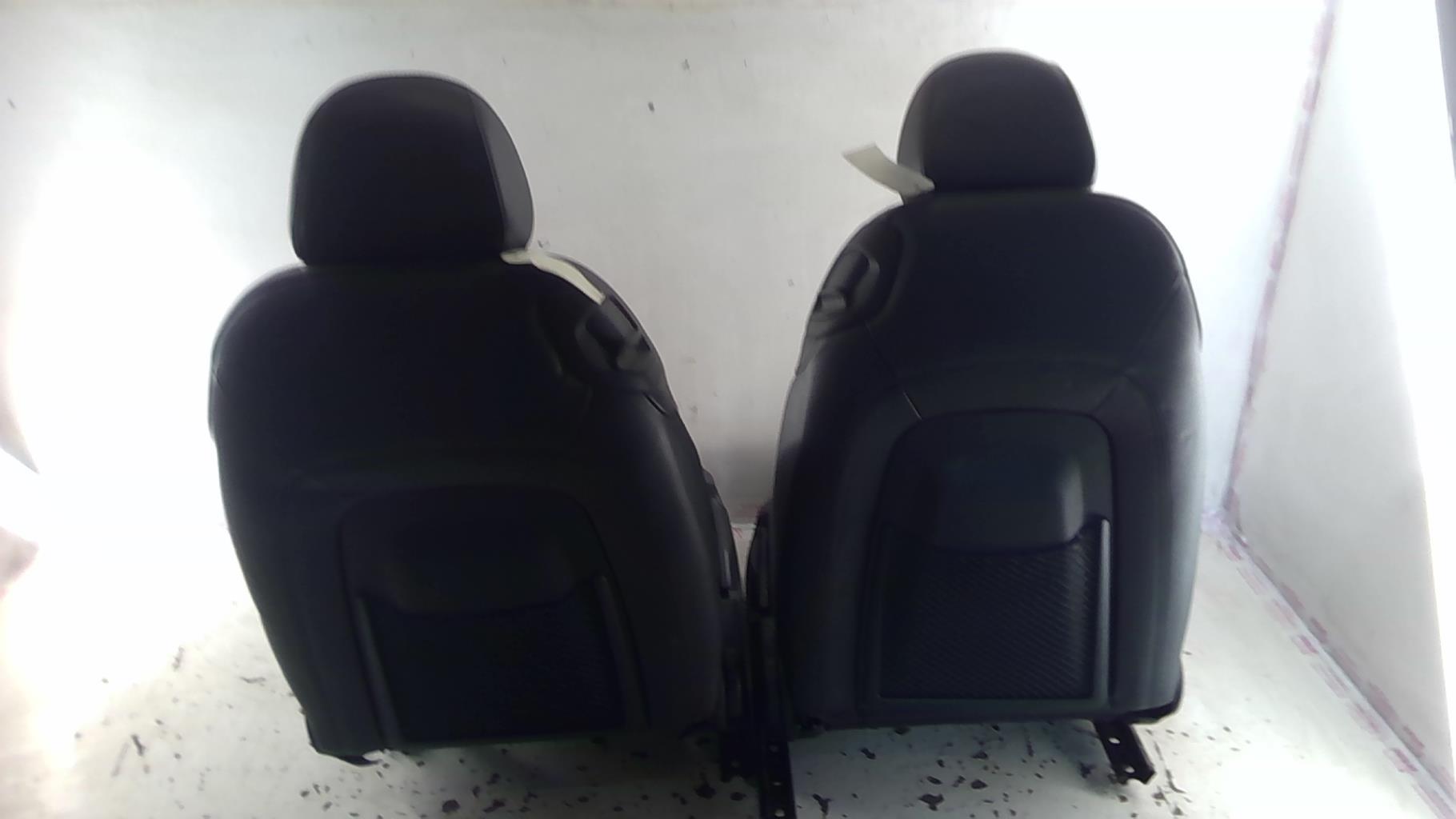 Interieur complet AUDI TT 2  - 1