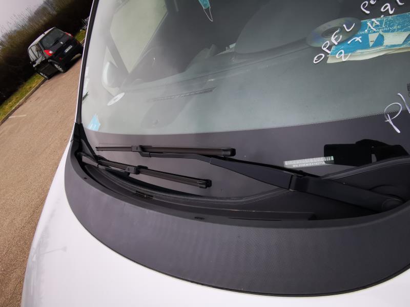 Motore tergicristallo anteriore OPEL MERIVA B PHASE 1 Gasolina - 1