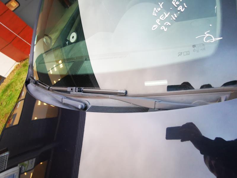 Motore tergicristallo anteriore OPEL ASTRA H GTC PHASE 2 Gasolina - 1