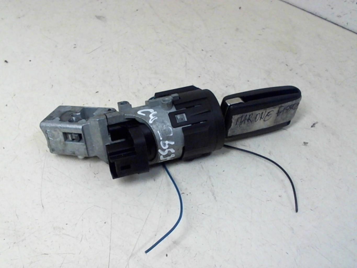 Neiman CITROEN C4 1 PHASE 1 Diesel - 1