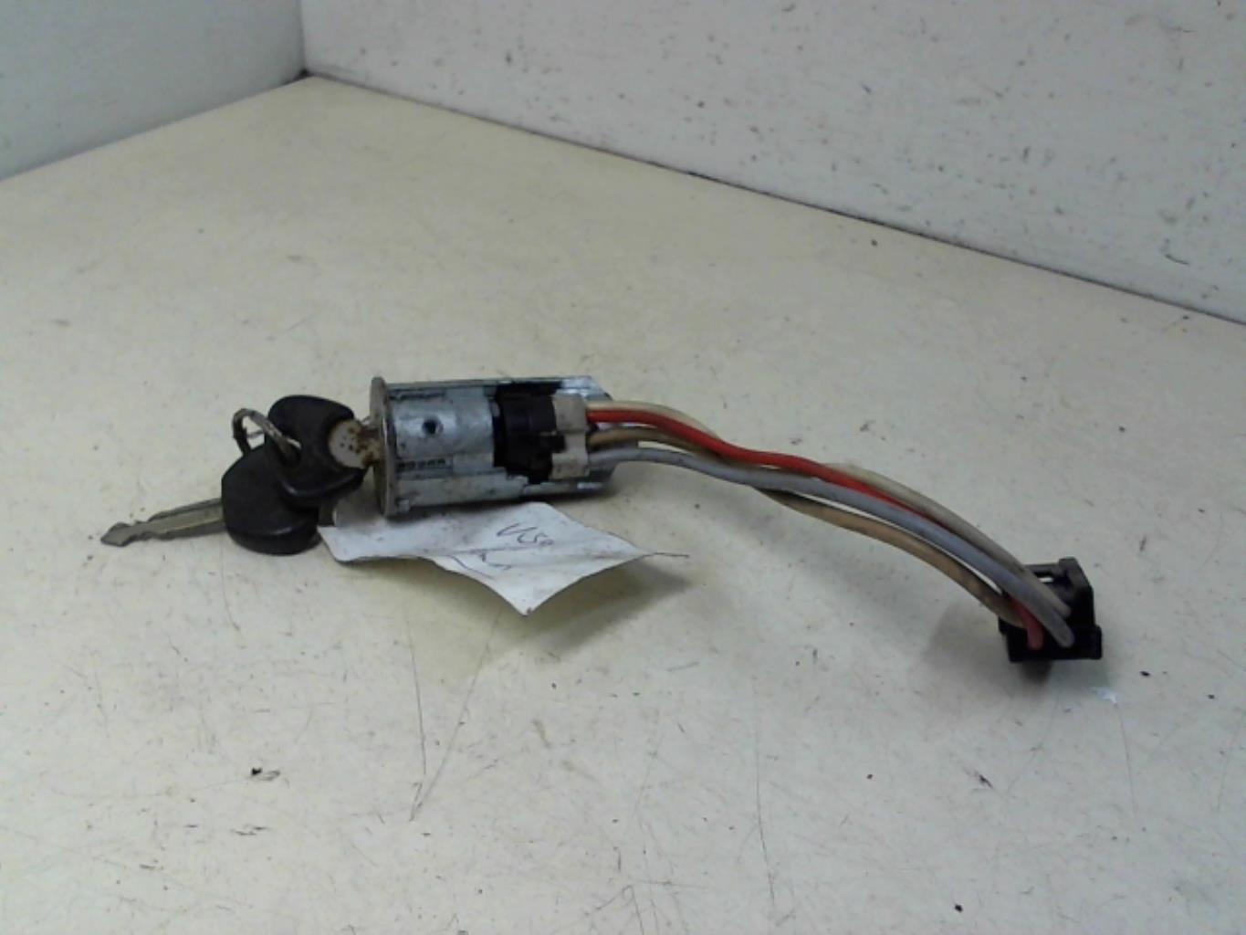 Neiman CITROEN VISA PHASE 2 Essence - 1