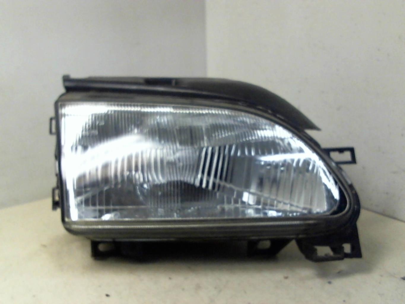 Gruppo ottico anteriore principale destro (luci)(faro) SEAT AROSA PHASE 1 Gasolina - 1