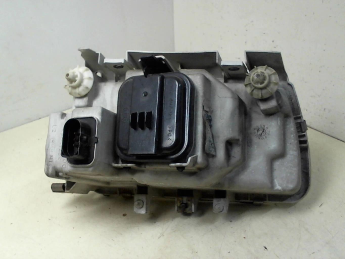 Gruppo ottico anteriore principale sinistro (luci)(faro) VOLKSWAGEN POLO 3 PHASE 1 Gasolina - 1