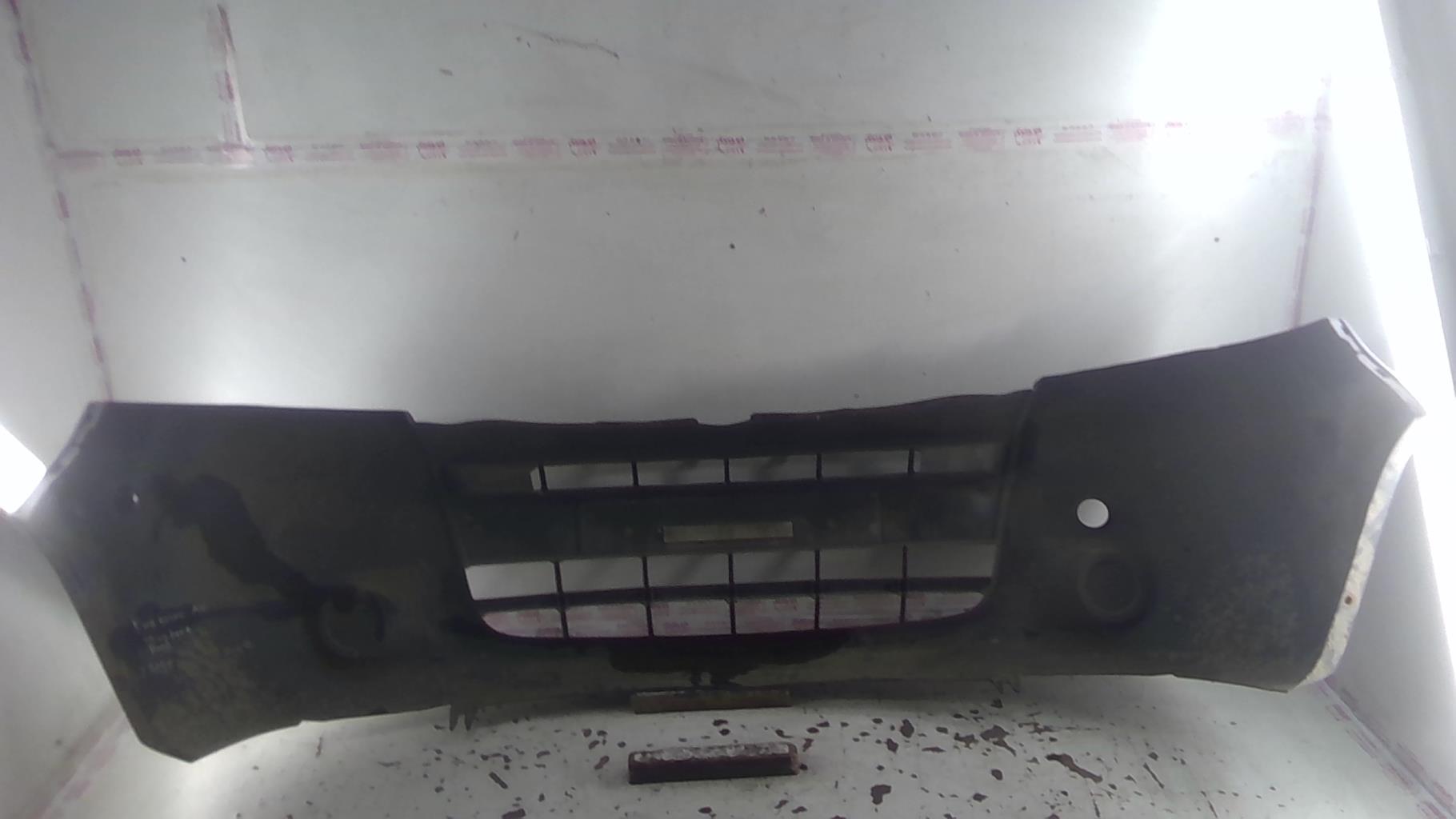 Pare choc avant RENAULT MASTER 2 PHASE 2 Diesel - 1