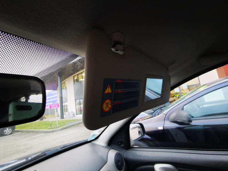 Visiera parasole destra DACIA SANDERO 1 Diésel - 1